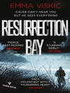 Cover image for Resurrection Bay